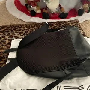 Kenzo | Bags | Kenzo Backpack Worn Once | Poshmark
